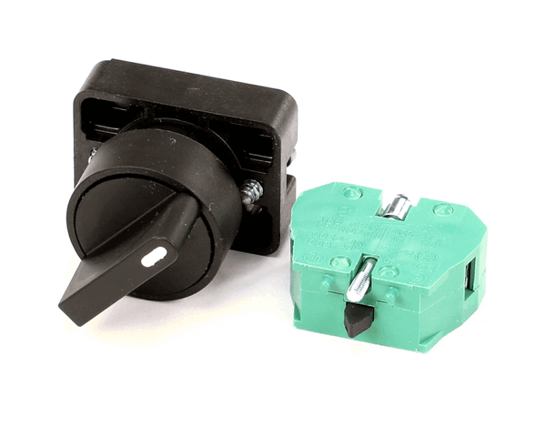 Avtec El Swt1202 Switch, 2 Position Select (AVTELSWT1202)