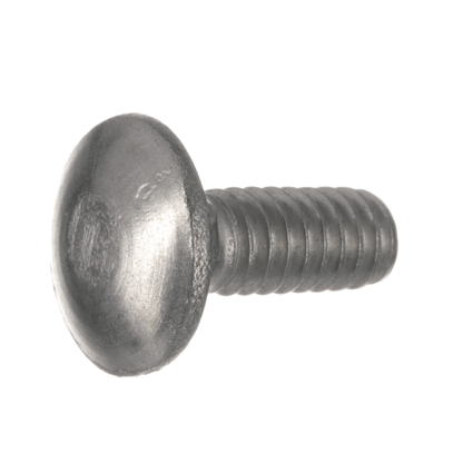 Avtec Fa Blt0304 Bolt, 1/4-20 X 5/8 Ss Carriage (AVTFABLT0304)