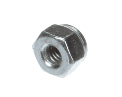 Avtec Fa Nut0330 Nut, 12-24 Zinc Nylock Hex Avu-12 (AVTFANUT0330)