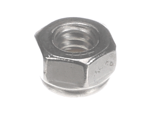 Avtec Fa Nut0416 Nut, 1/4-20 Ss Nylock (AVTFANUT0416)
