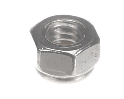 Avtec Fa Nut0416 Nut, 1/4-20 Ss Nylock (AVTFANUT0416)