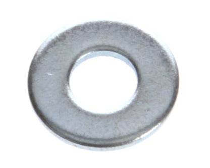Avtec Fa Wsh0313 Washer, #12 Zinc Flat (AVTFAWSH0313)