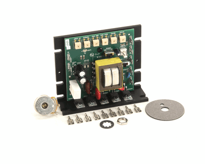 Avtec Hd Brd0304 Board, Dc Motor Control Mm23001C Use Wit (AVTHDBRD0304)
