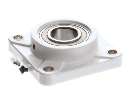 Avtec Hd Brg0304 Bearing, 1 Flanged Ukf-206-F-Pl (AVTHDBRG0304)