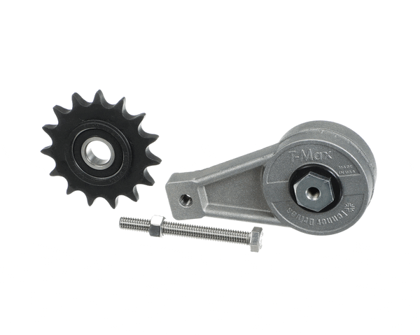 Avtec Hd Chn0308 Chain, Tensioner Rt1001 Sb0016/Lx0002/ W (AVTHDCHN0308)