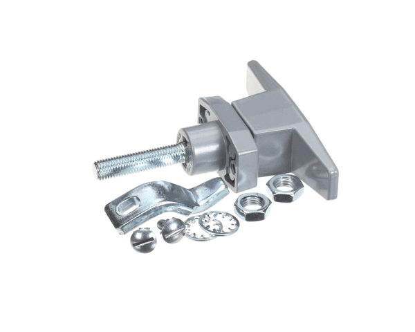 Avtec Hd Lch0307 Latch, Vice Action E3-41-17 (Aw'S) South (AVTHDLCH0307)