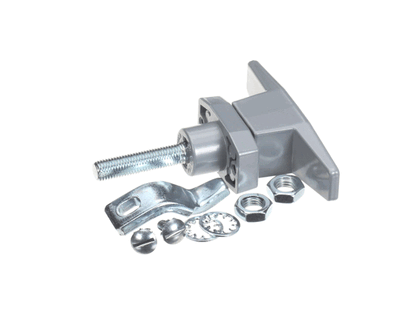 Avtec Hd Lch0307 Latch, Vice Action E3-41-17 (Aw'S) South (AVTHDLCH0307)
