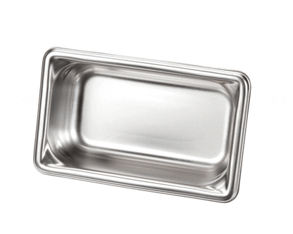 Avtec Hd Pan048 Pan, 1/9 Sz 2 Deep S/S 3092- (AVTHDPAN048)