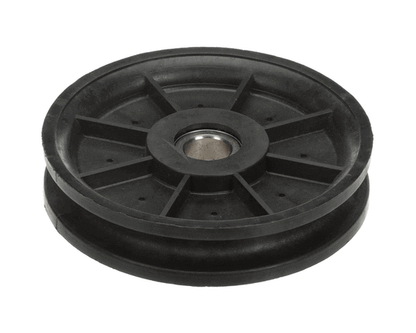 Avtec Hd Pul0301 Pulley, 4.4 Idler, Rx0183 W/Ss Bearing (AVTHDPUL0301)