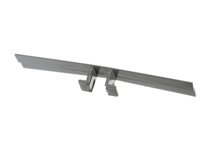 Avtec Hd Slt0402 Slat, 10 Grey Replacement For Conveyor W (AVTHDSLT0402)