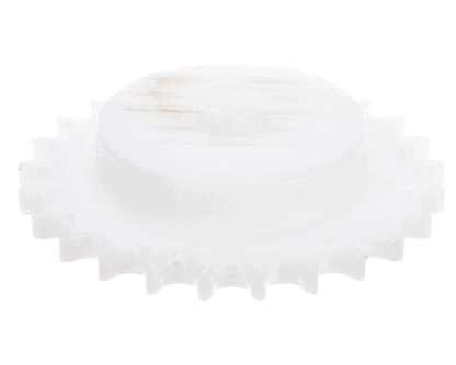 Avtec Hd Spk0302 Sprocket, Plastic 60B25T 1Bor35412154 60 (AVTHDSPK0302)