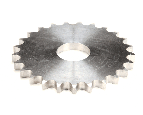 Avtec Hd Spk0304 Sprocket, Ss Plate 60A25 25T 1.75 Bore (AVTHDSPK0304)