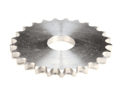 Avtec Hd Spk0304 Sprocket, Ss Plate 60A25 25T 1.75 Bore (AVTHDSPK0304)