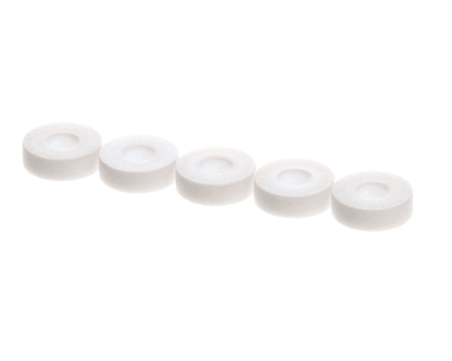 Avtec Pl Spc0302 Spacer, 1/4 X .665 Nylon (Sold By The Pi (AVTPLSPC0302)