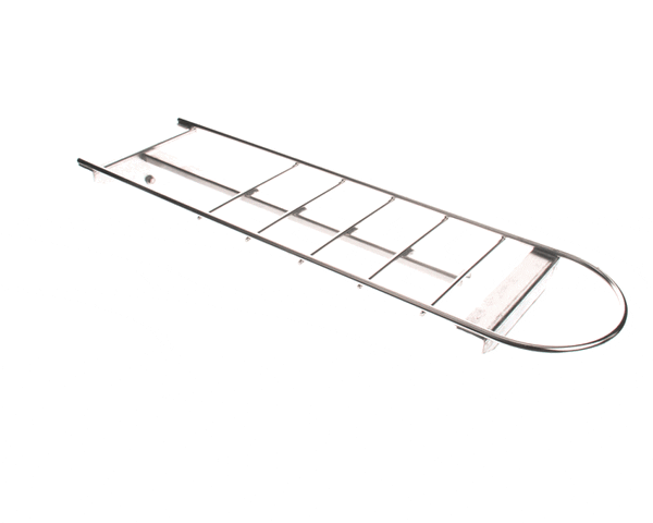 Avtec Rp Car0601 Carrier, Bus Trac Tray Upright (AVTRPCAR0601)