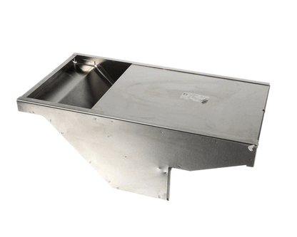 Avtec Rp Eml0601 16X9 Ax Style Low Volume Extraction Modu (AVTRPEML0601)