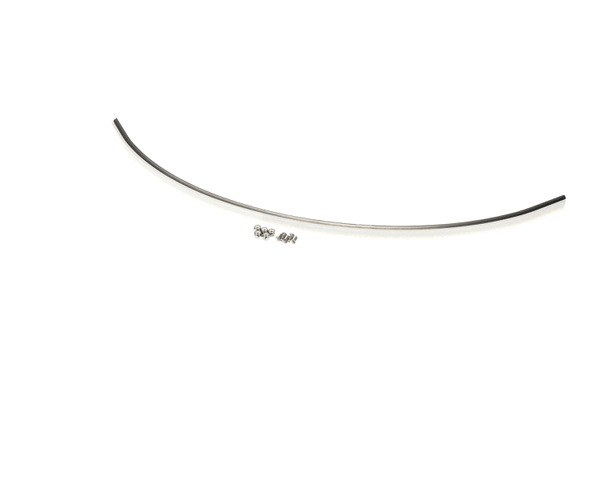 Avtec Rp Gid1100 Guide, Conveyor Return Tray (AVTRPGID1100)