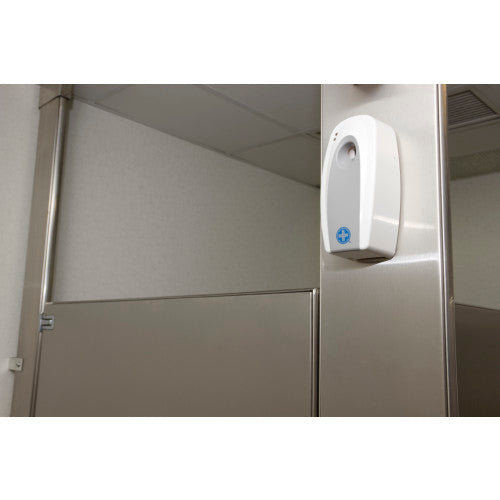 Hospeco® AirWorks® Metered Aerosol Dispenser (HOSAWMAD)