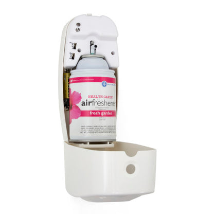 Hospeco® AirWorks® Metered Aerosol Dispenser (HOSAWMAD)
