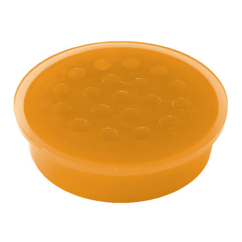 Hospeco® AirWorks® Solid EVA Disc, 12/Box, Citrus Grove (HOSAWSD231-BX)