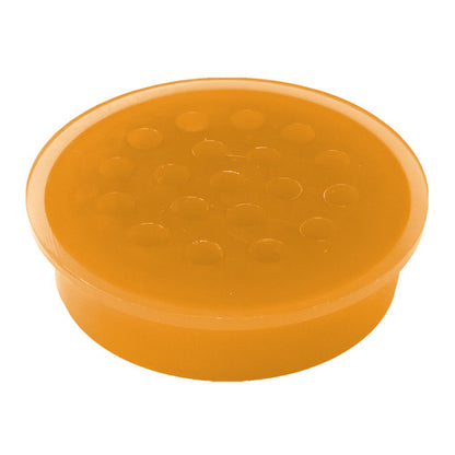 Hospeco® AirWorks® Solid EVA Disc, 12/Box, Citrus Grove (HOSAWSD231-BX)