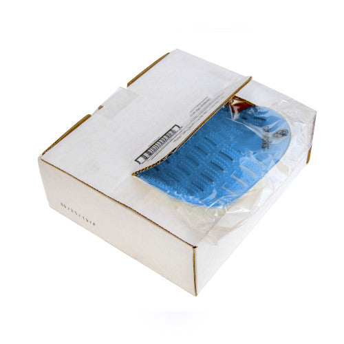 Hospeco® AirWorks® Urinal Screen, 10/Box, Eucalyptus (HOSAWUS001-BX)