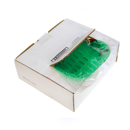 Hospeco® AirWorks® Urinal Screen, 10/Box, Evergreen (HOSAWUS005-BX)
