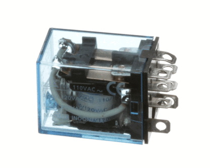 AyrKing Ayr King 3550411 Relay (AYR3550411)
