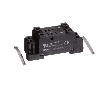 AyrKing Ayr King 3550412 8- Pin Relay Socket (AYR3550412)