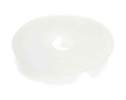 AyrKing Ayr King 5001996-024 Plastic Disc, Under Lid Handle (AYR5001996-024)
