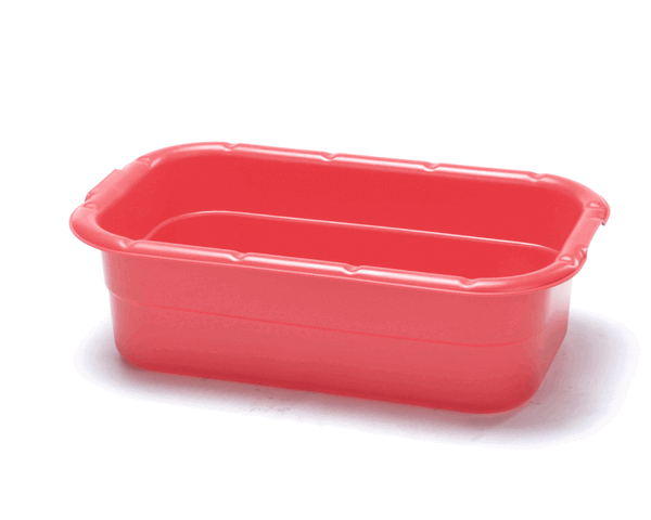 AyrKing Ayr King Ayrb302R Red Lug With Hole (AYRAYRB302R)