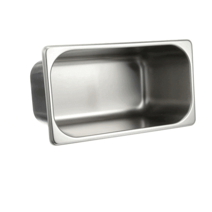 AyrKing Ayr King B104 S/S Dough Ball Pan (7W X 12.75 (AYRB104)