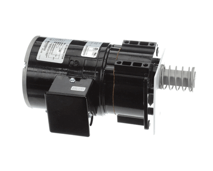 AyrKing Ayr King B117 Motor 115/230V, 50/60Hz W/Driv (AYRB117)