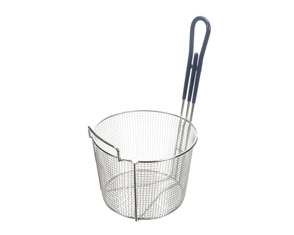AyrKing Ayr King B122 Dip Basket, Round (9 Diameter, (AYRB122)