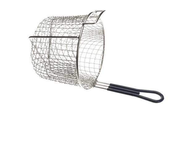 AyrKing Ayr King B122B Dip Basket Drawn Wire (AYRB122B)