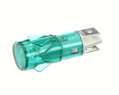 AyrKing Ayr King B133 Lamp-Green 125/250V (B132 - Ol (AYRB133)