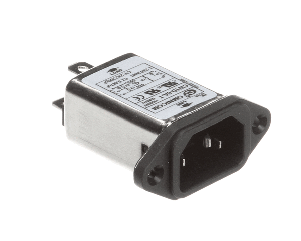 AyrKing Ayr King B145 Ac Receptacle - Universal 3-Pr (AYRB145)