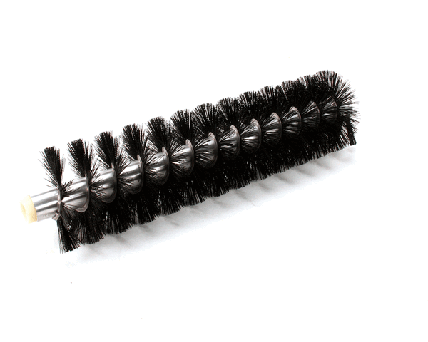 AyrKing Ayr King B150 Sifter Brush Assembly, Black (AYRB150)
