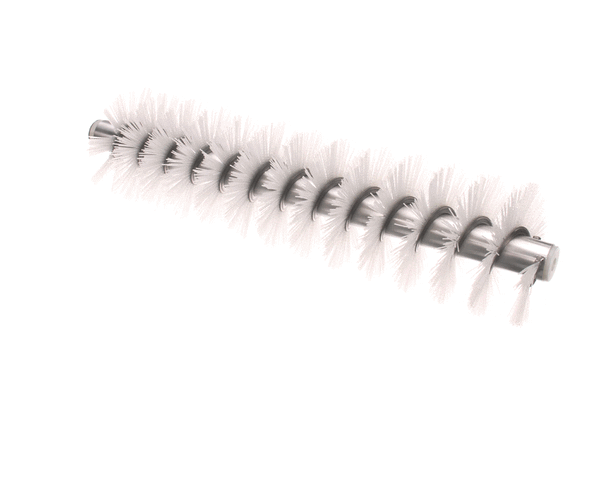 AyrKing Ayr King B160 Sifter Brush Assembly, White (AYRB160)