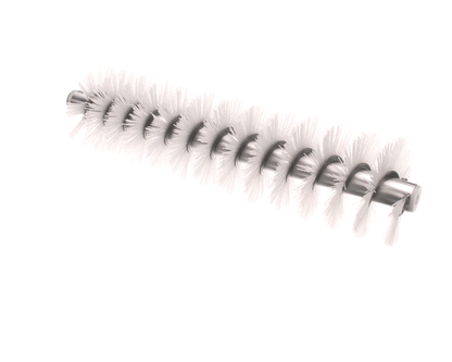 AyrKing Ayr King B160 Sifter Brush Assembly, White (AYRB160)