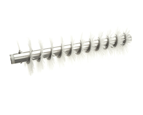AyrKing Ayr King B160S Sifter Brush Assembly, White, (AYRB160S)