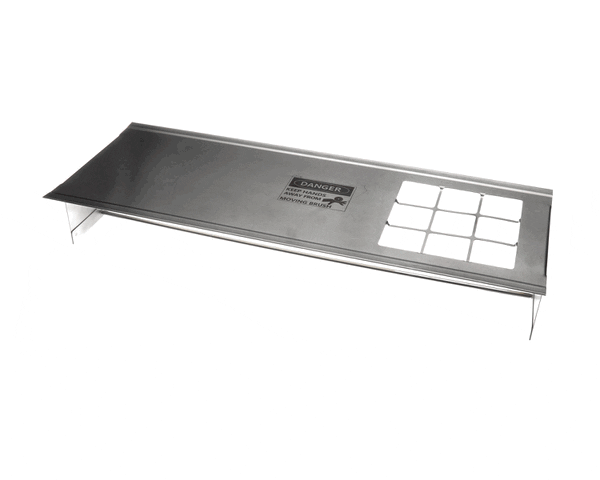 AyrKing Ayr King B201 Brush Cover/Lug Support, Either Grid/Non (AYRB201)