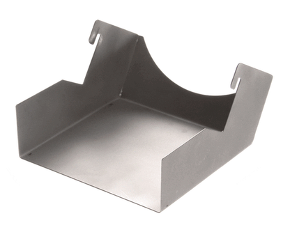 AyrKing Ayr King B203 Dough Ball Chute (AYRB203)