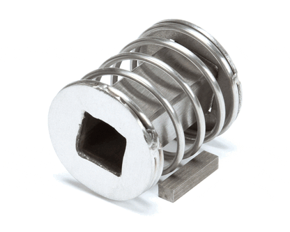 AyrKing Ayr King B206 Spring Loading Drive Couple Wi (AYRB206)