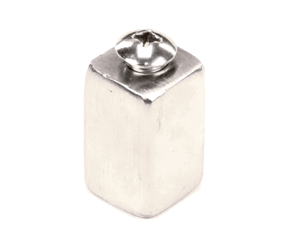AyrKing Ayr King B219 Brush Post With Mounting Hardw (AYRB219)