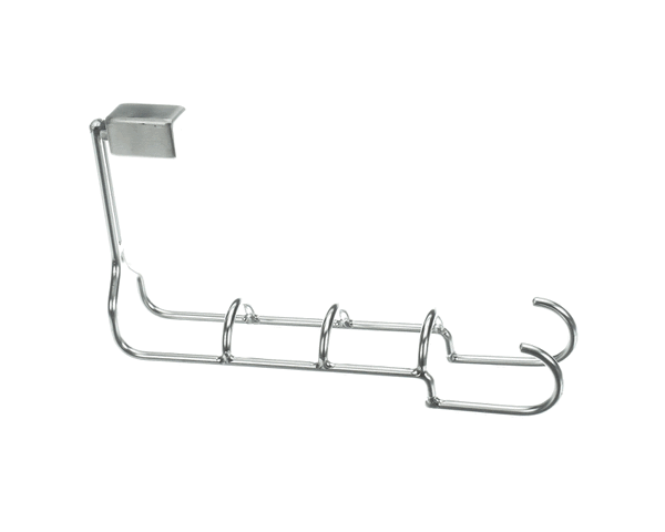 AyrKing Ayr King B219H Wire Shelf Hanger W B219 Brush (AYRB219H)