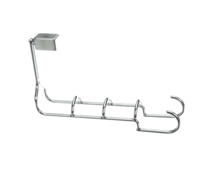 AyrKing Ayr King B219H Wire Shelf Hanger W B219 Brush (AYRB219H)