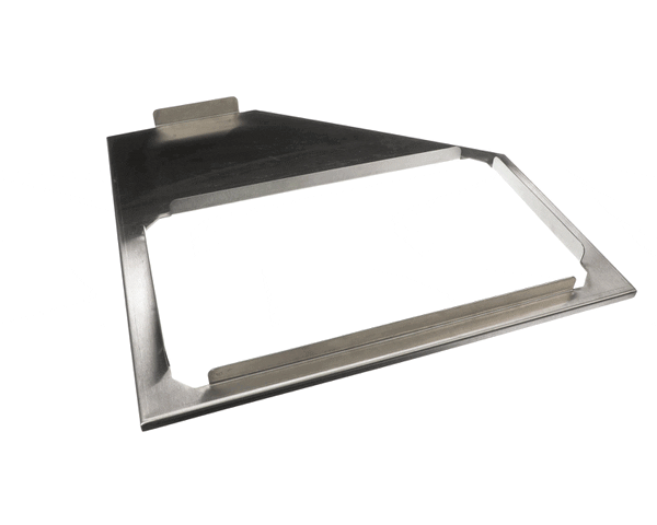 AyrKing Ayr King B235Rh Batter Drip Guard, 21.5 Wide W (AYRB235RH)