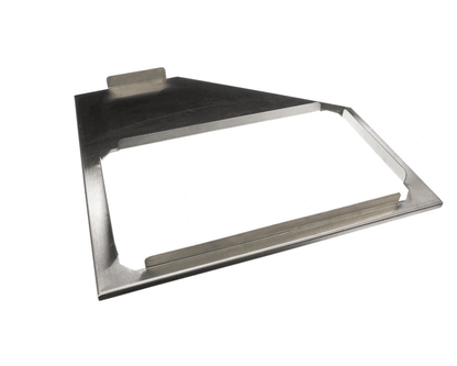 AyrKing Ayr King B235Rh Batter Drip Guard, 21.5 Wide W (AYRB235RH)