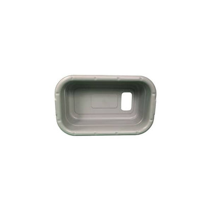 AyrKing Ayr King B302G Gray Plastic Lug With Hole 7.7 (AYRB302G)